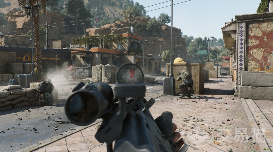 力的城市 力的城市