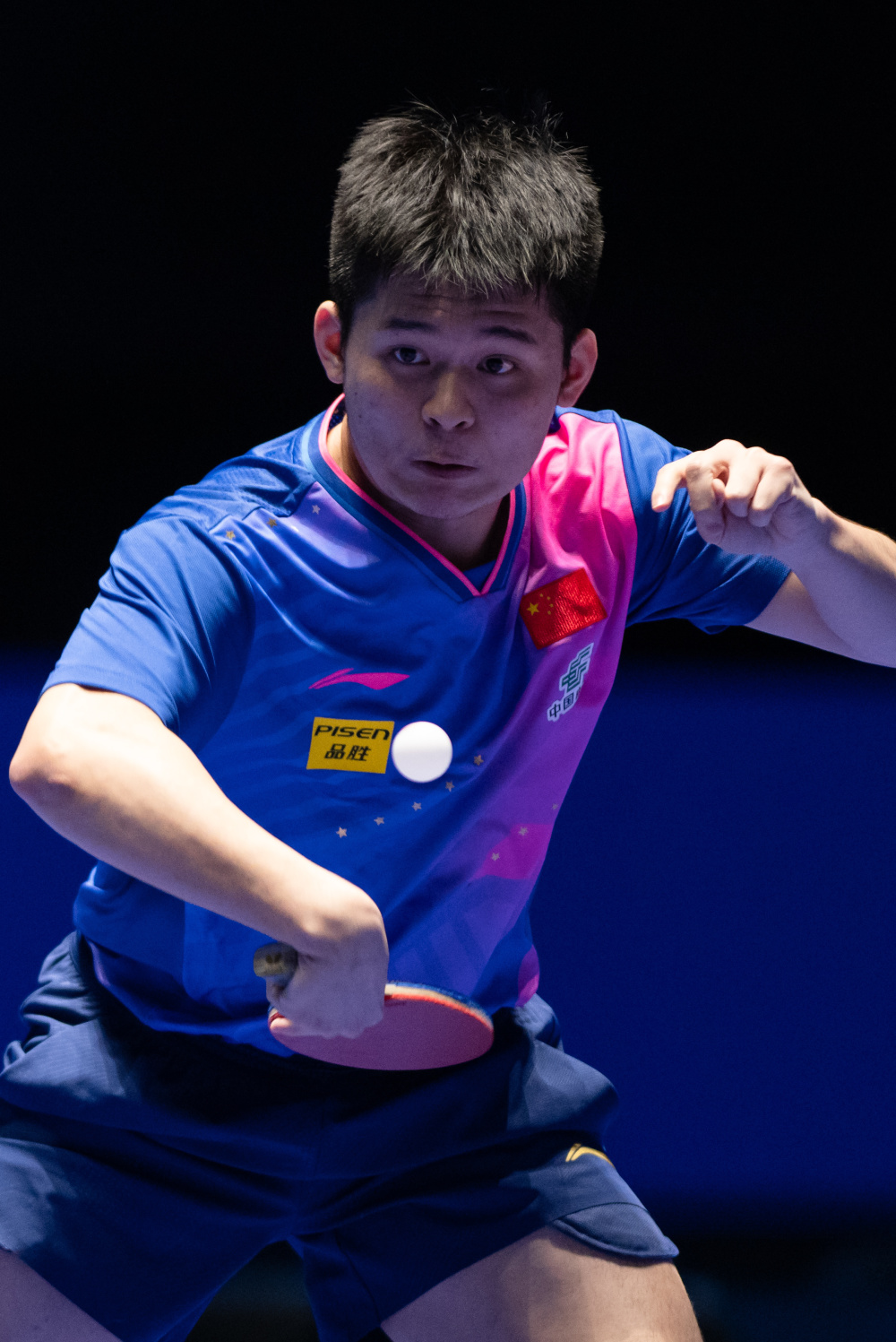 短期内打破 短期内打破