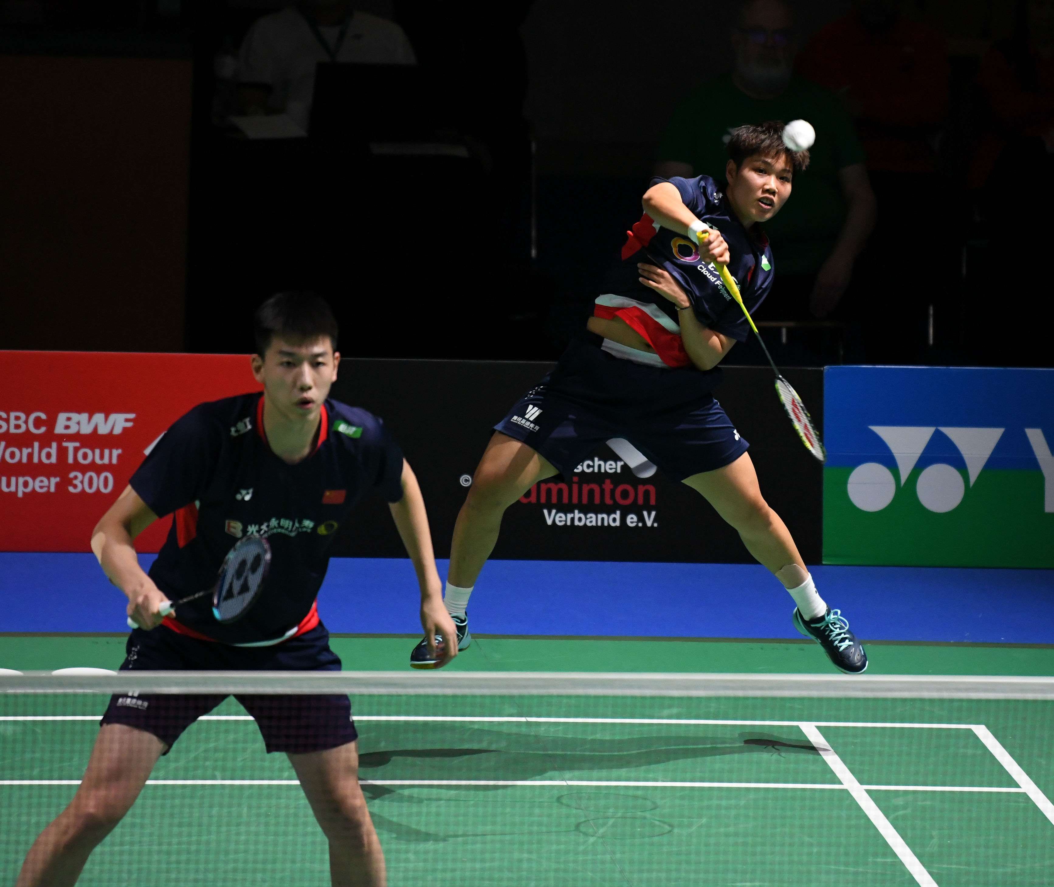 未来共同努 未来共同努