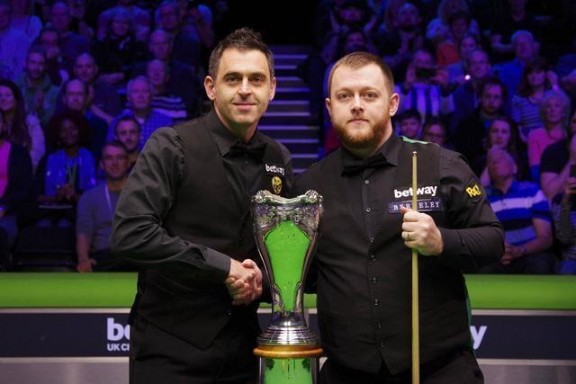 场上的热门 场上的热门