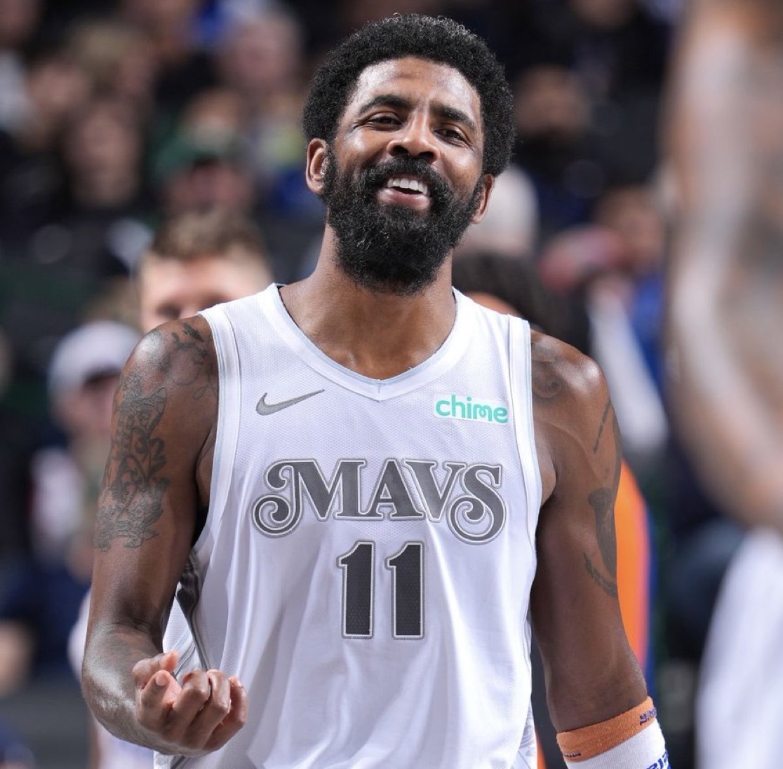 多方面的影 多方面的影